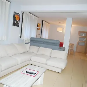 Saüc-vacances Pirinenca Appartement Canillo