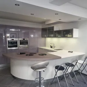 En Centre-ville Appartement Aurillac