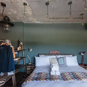 Talbot & Bons Flat Appartement Gudja