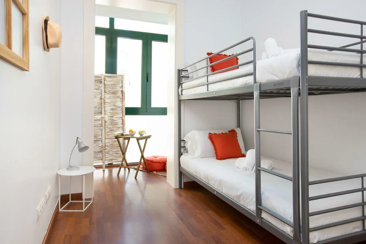 Stay U-Nique Apartments Girona Barcelona