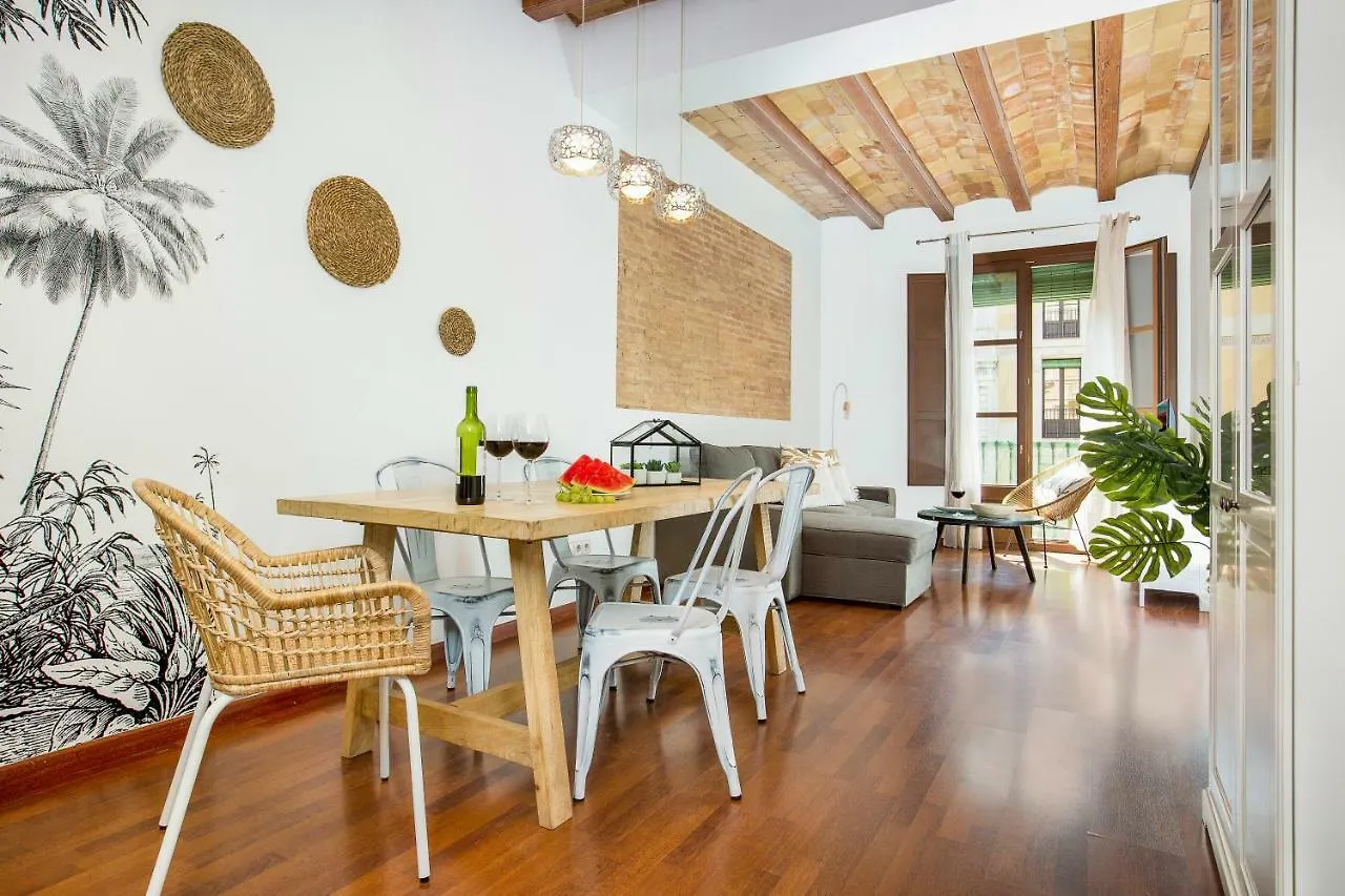 Stay U-Nique Apartments Girona Barcelona 0*,  Spanien