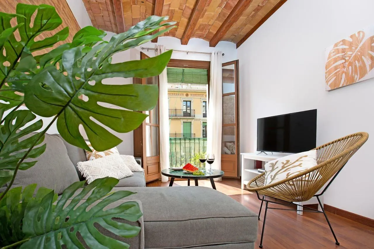 Stay U-Nique Apartments Girona Barcelona